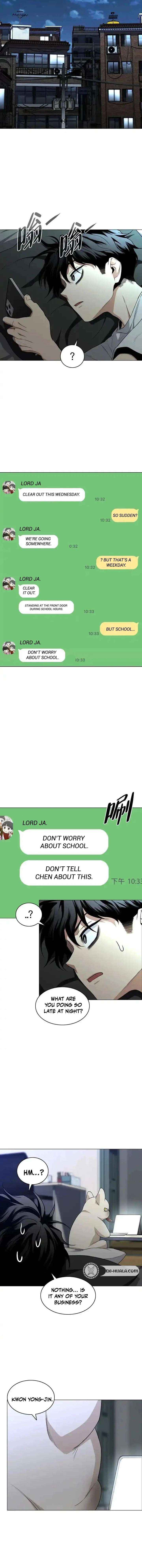 Read Jakdu chapter 77 image 15 on Lezhin
