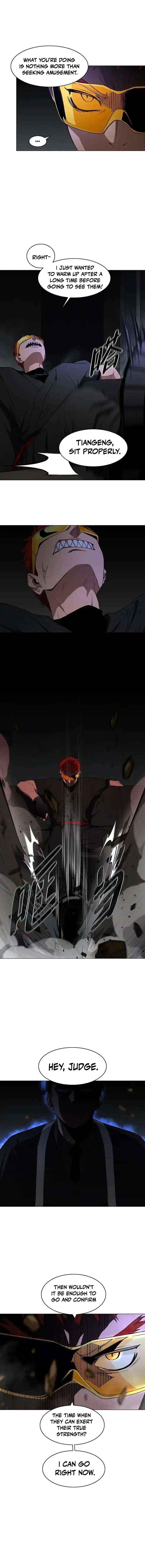 Read Jakdu chapter 77 image 3 on Lezhin