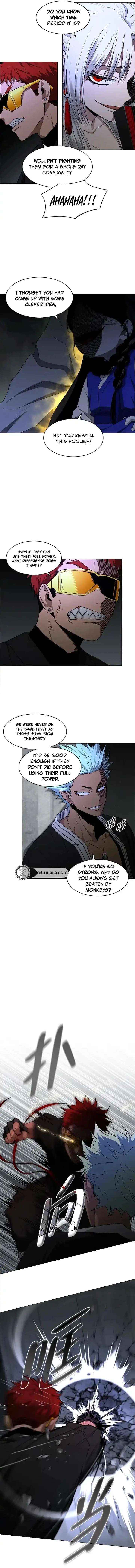 Read Jakdu chapter 77 image 4 on Lezhin