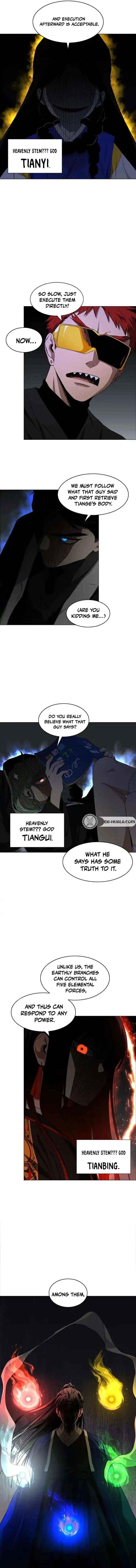 Read Jakdu chapter 77 image 6 on Lezhin