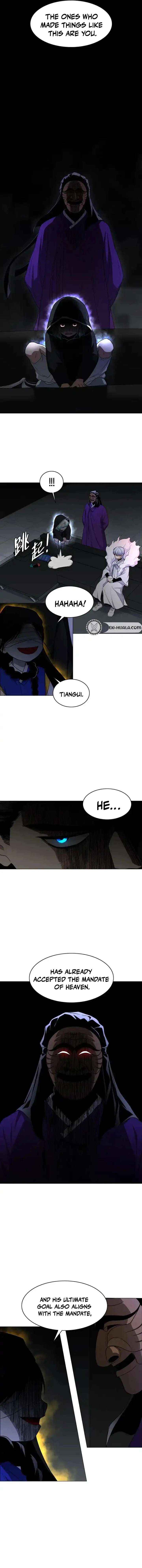 Read Jakdu chapter 77 image 8 on Lezhin