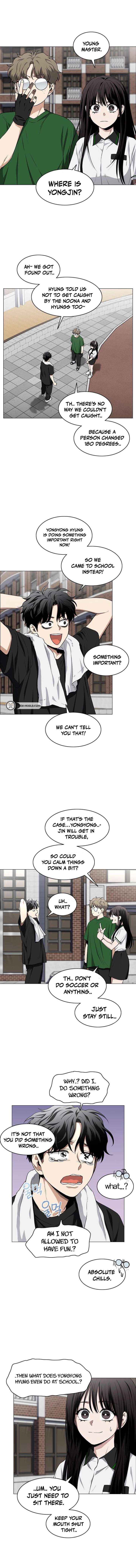 Read Jakdu chapter 78 image 12 on Lezhin