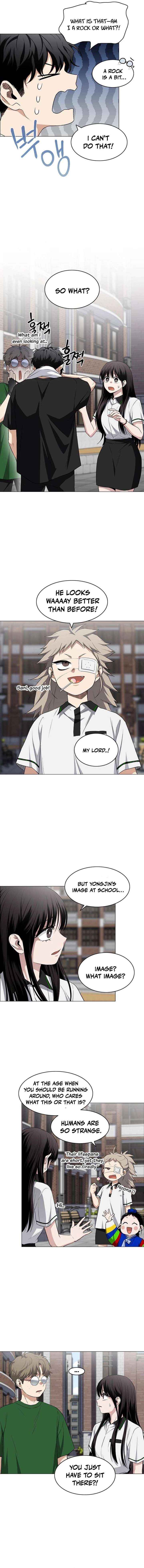 Read Jakdu chapter 78 image 13 on Lezhin