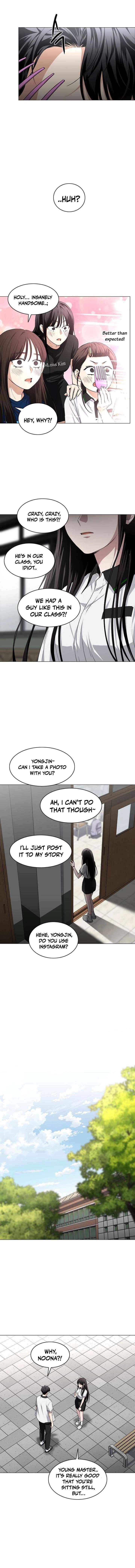 Read Jakdu chapter 78 image 15 on Lezhin