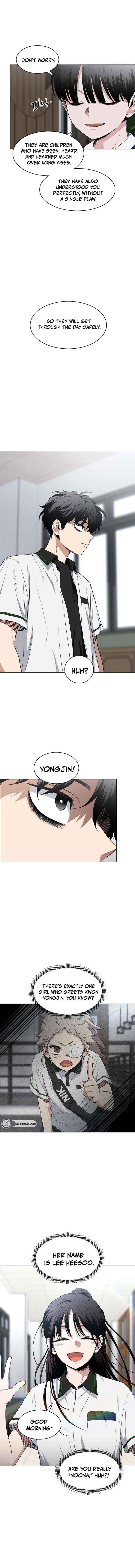 Read Jakdu chapter 78 image 4 on Lezhin