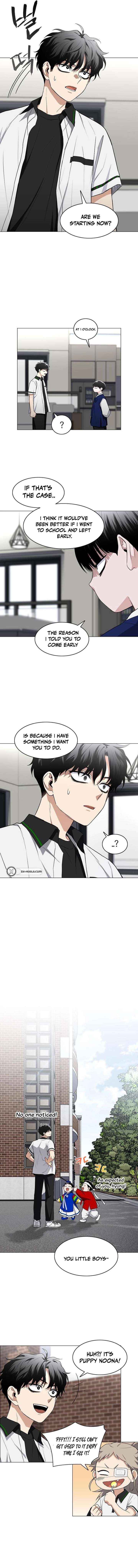 Read Jakdu chapter 78 image 8 on Lezhin