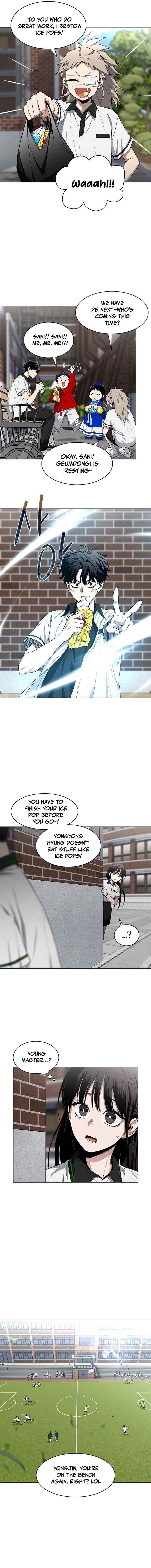 Read Jakdu chapter 78 image 9 on Lezhin
