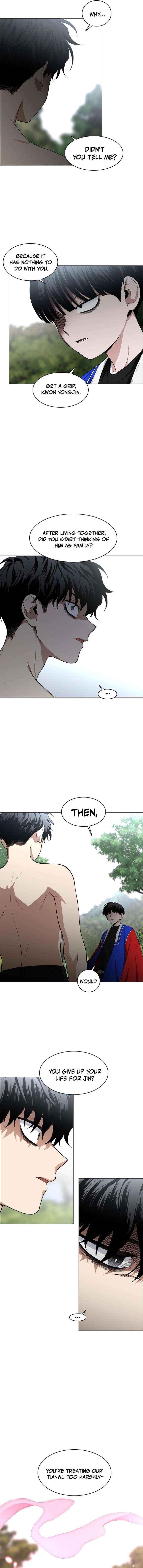 Read Jakdu chapter 79 image 16 on Lezhin