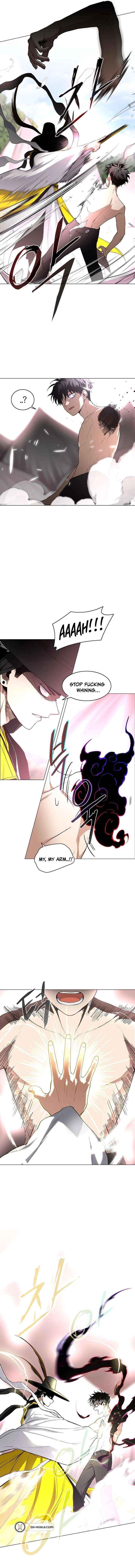 Read Jakdu chapter 79 image 3 on Lezhin