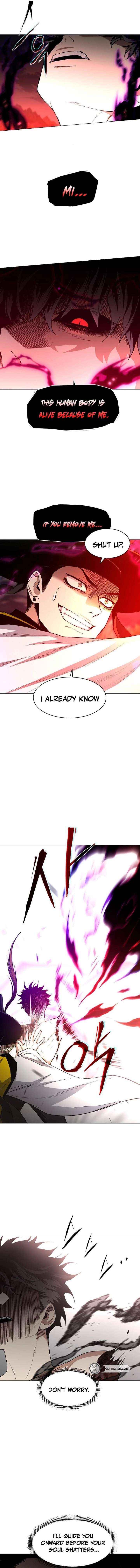Read Jakdu chapter 79 image 5 on Lezhin