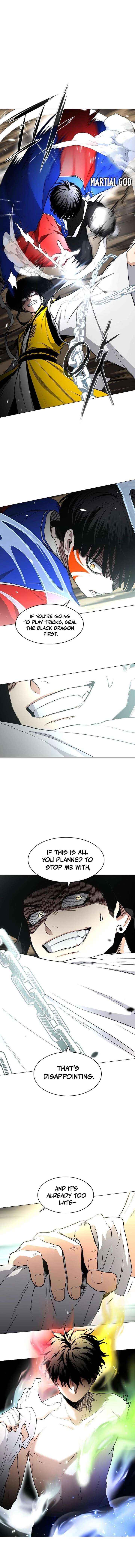 Read Jakdu chapter 79 image 8 on Lezhin