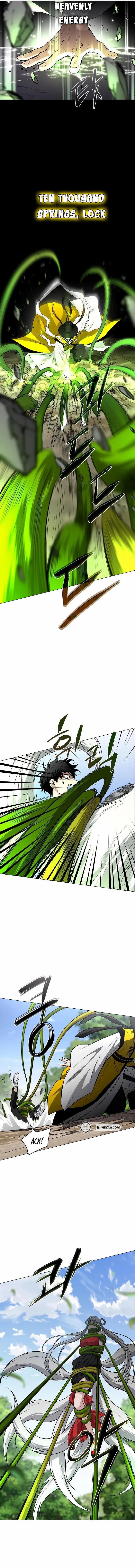 Read Jakdu chapter 80 image 2 on Lezhin
