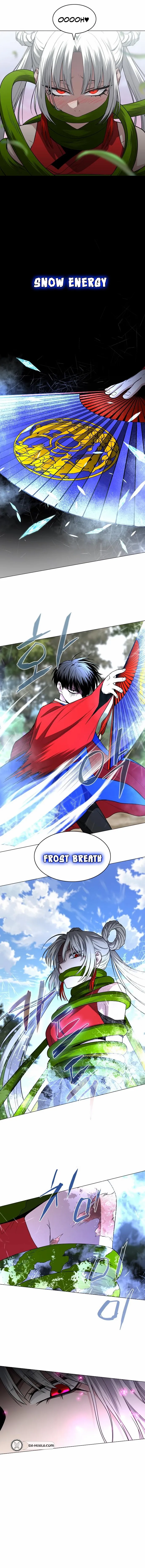 Read Jakdu chapter 80 image 3 on Lezhin