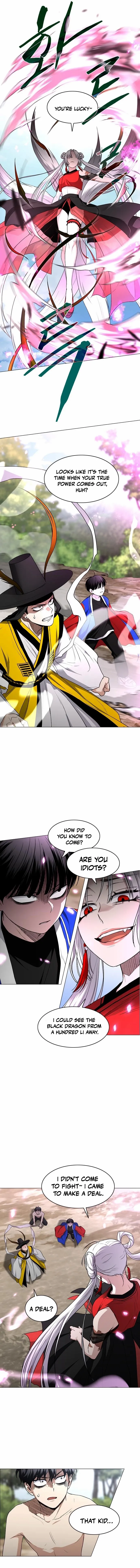 Read Jakdu chapter 80 image 4 on Lezhin