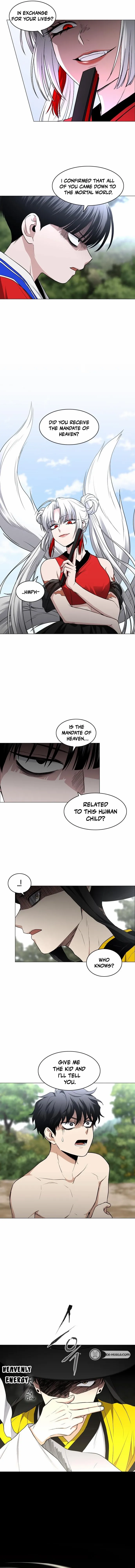 Read Jakdu chapter 80 image 5 on Lezhin