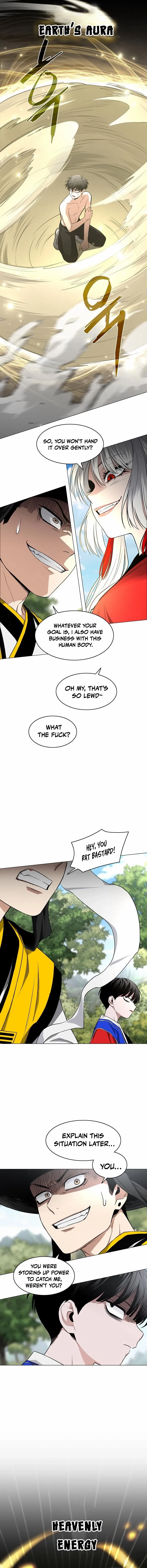 Read Jakdu chapter 80 image 6 on Lezhin