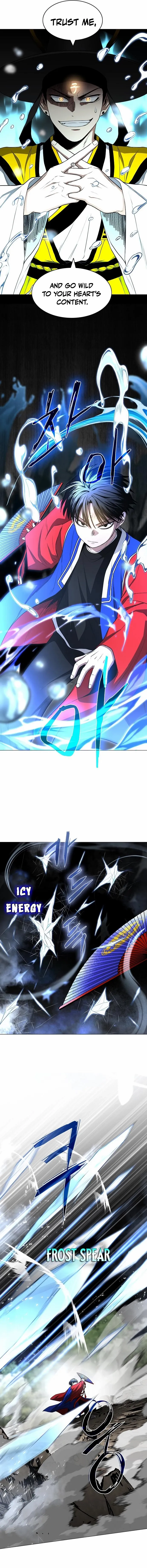 Read Jakdu chapter 80 image 8 on Lezhin