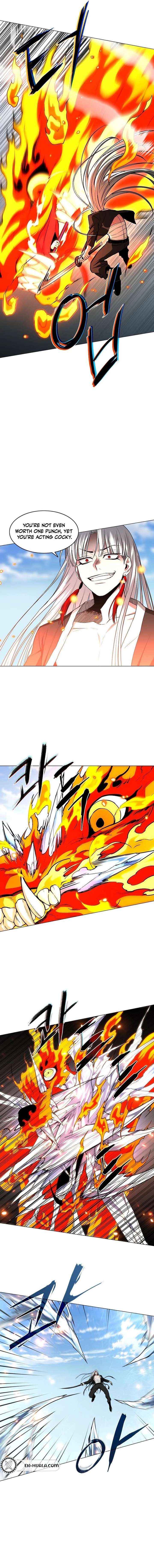 Read Jakdu chapter 81 image 4 on Lezhin