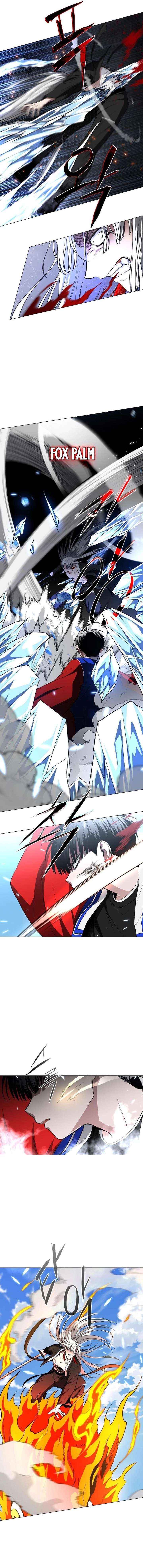 Read Jakdu chapter 81 image 5 on Lezhin
