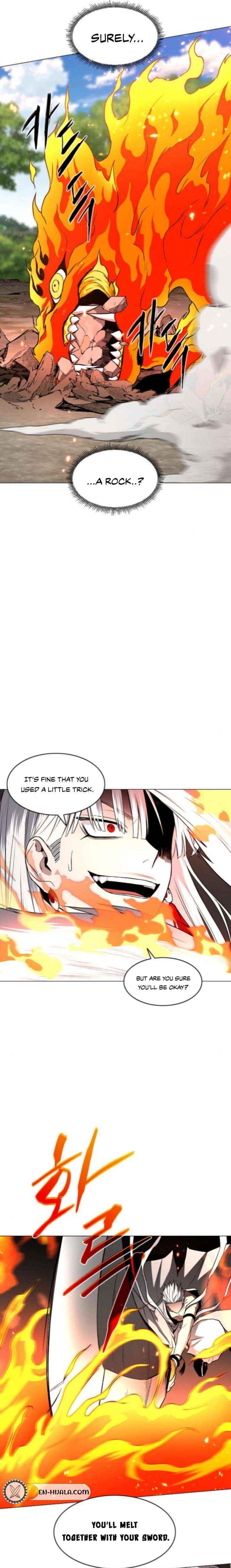 Read Jakdu chapter 82 image 15 on Lezhin