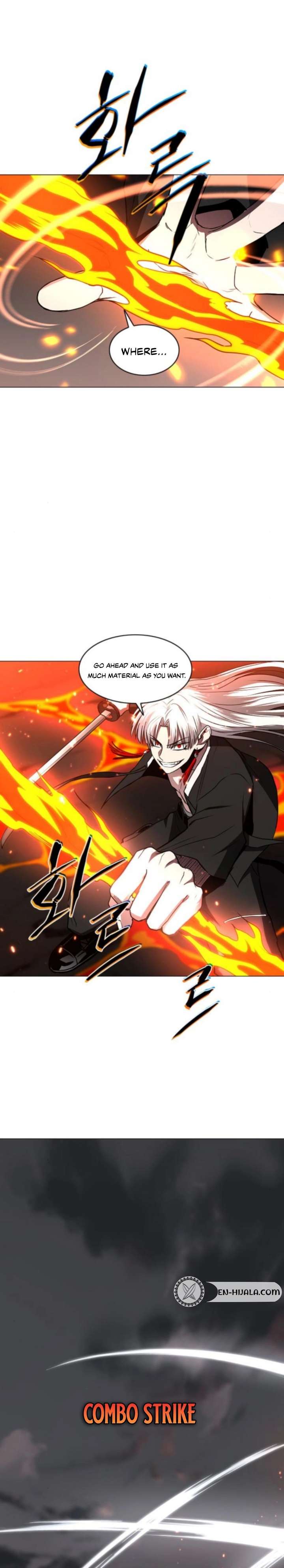 Read Jakdu chapter 82 image 21 on Lezhin
