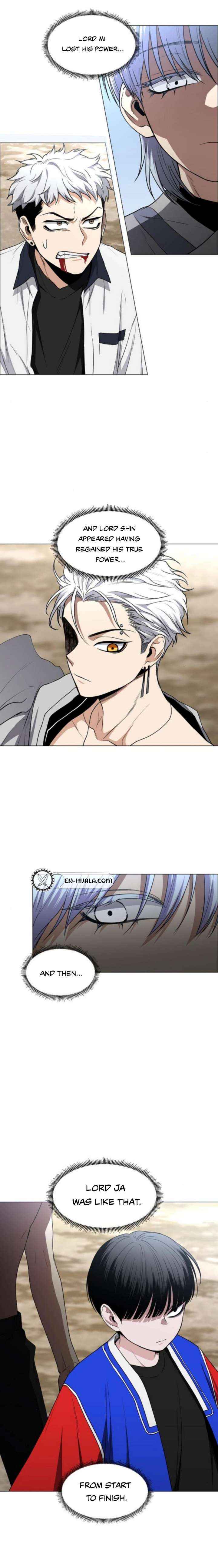 Read Jakdu chapter 82 image 3 on Lezhin