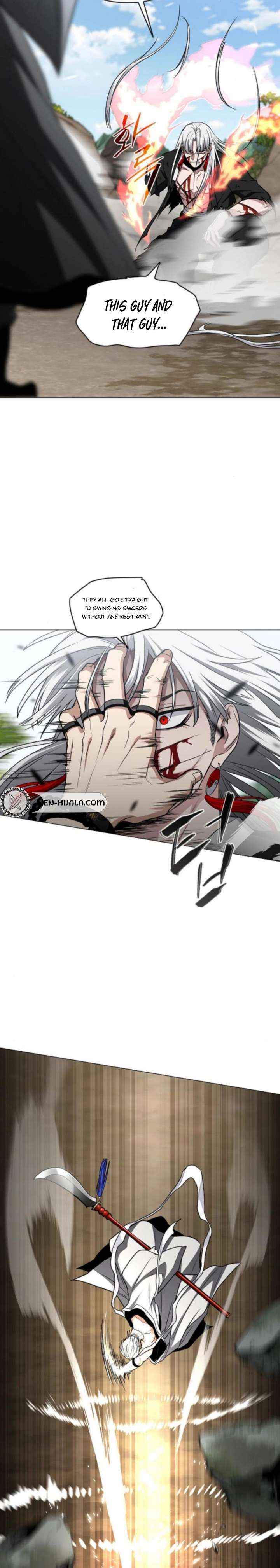 Read Jakdu chapter 82 image 5 on Lezhin