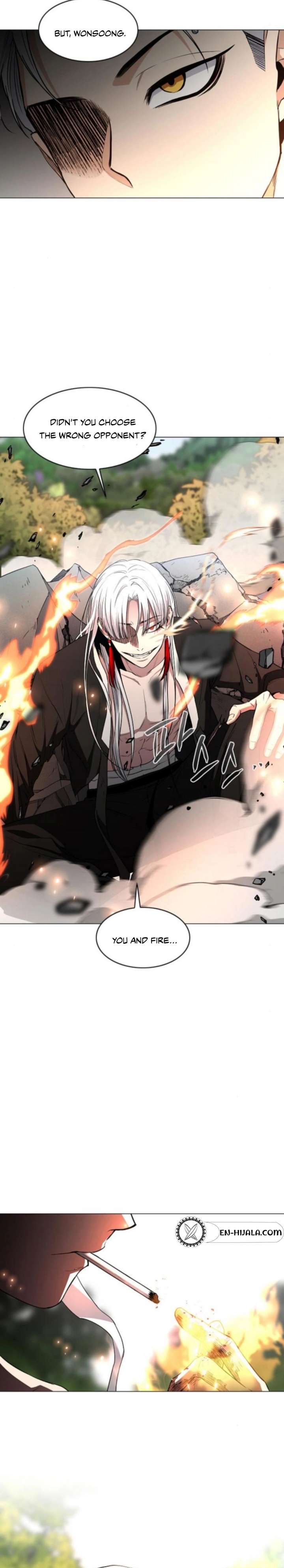 Read Jakdu chapter 82 image 7 on Lezhin