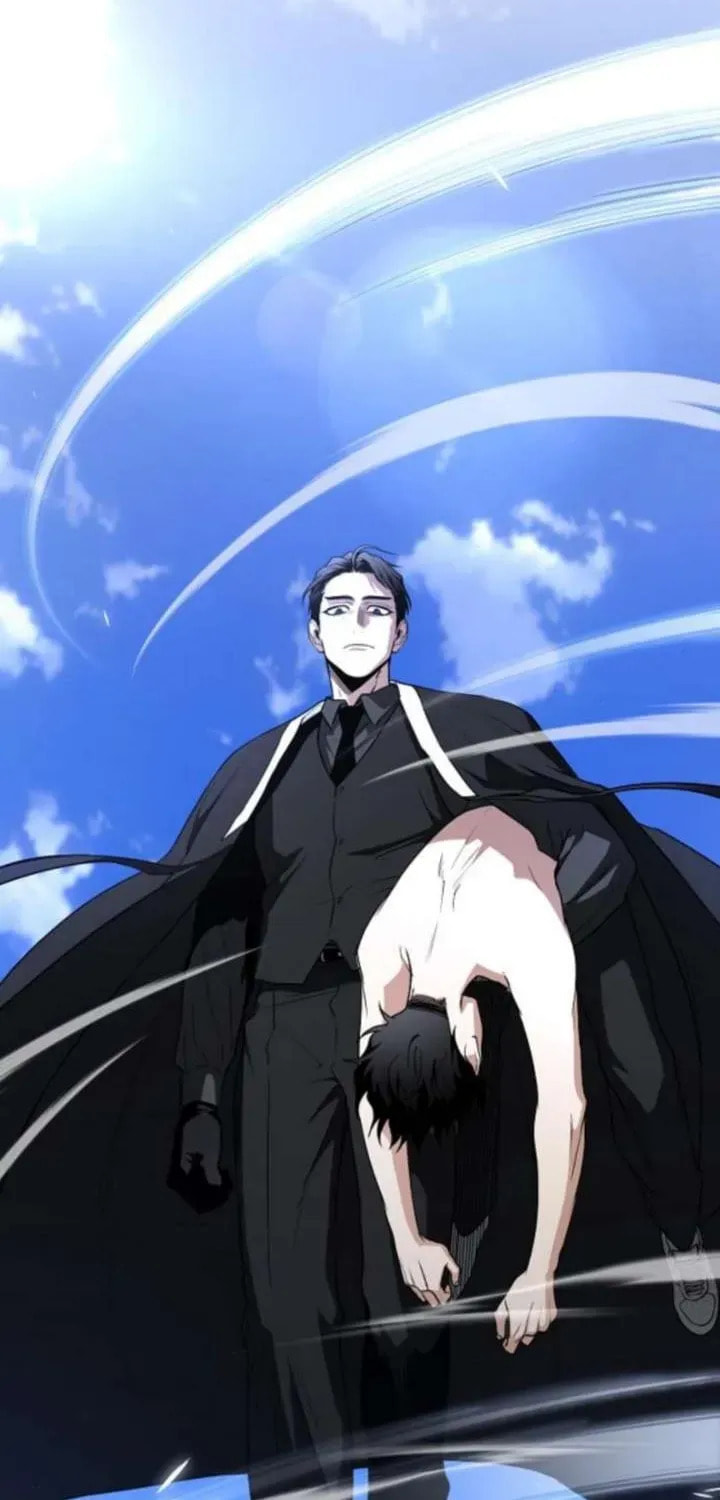 Read Jakdu chapter 83 image 1 on Lezhin