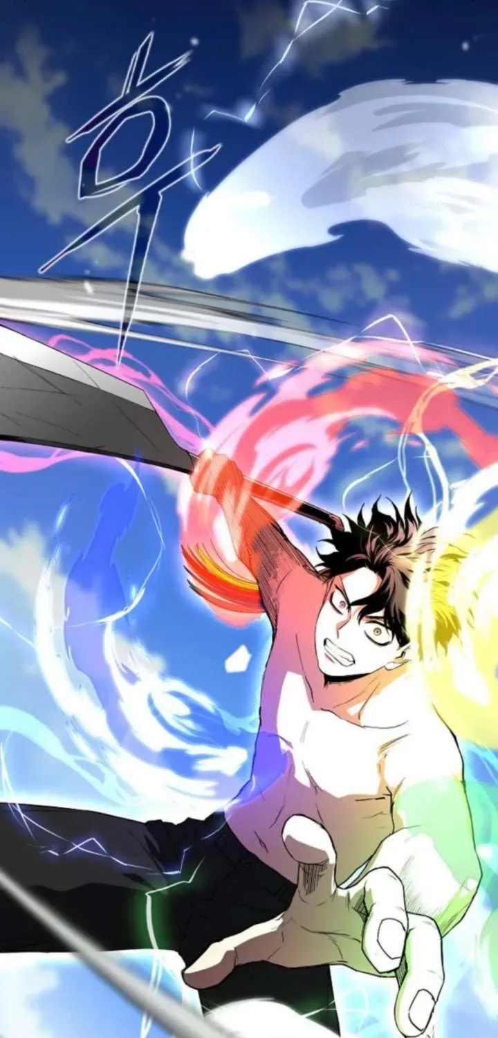 Read Jakdu chapter 83 image 102 on Lezhin