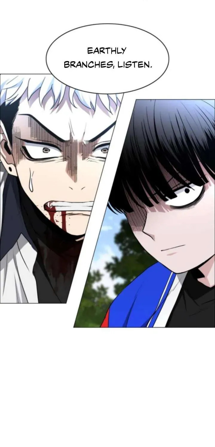 Read Jakdu chapter 83 image 36 on Lezhin
