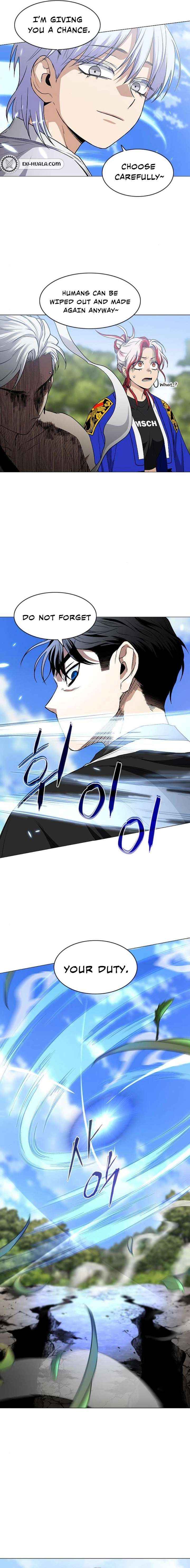 Read Jakdu chapter 84 image 19 on Lezhin