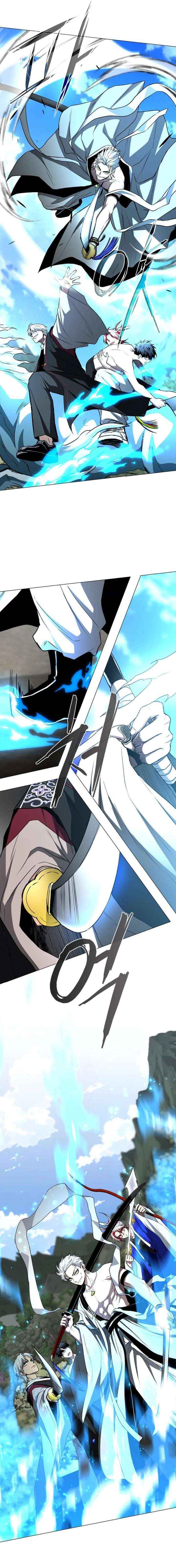 Read Jakdu chapter 84 image 3 on Lezhin