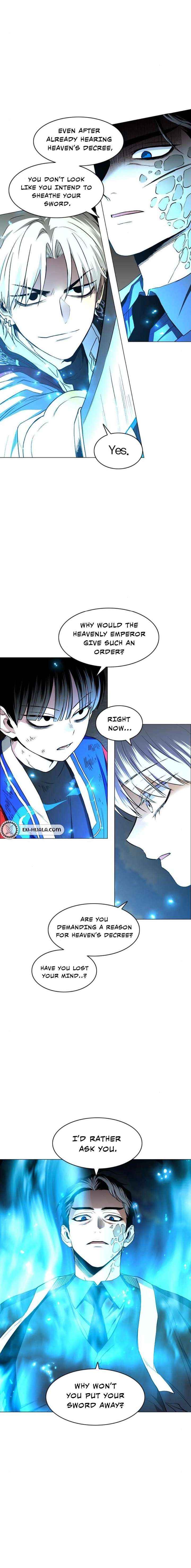 Read Jakdu chapter 84 image 4 on Lezhin