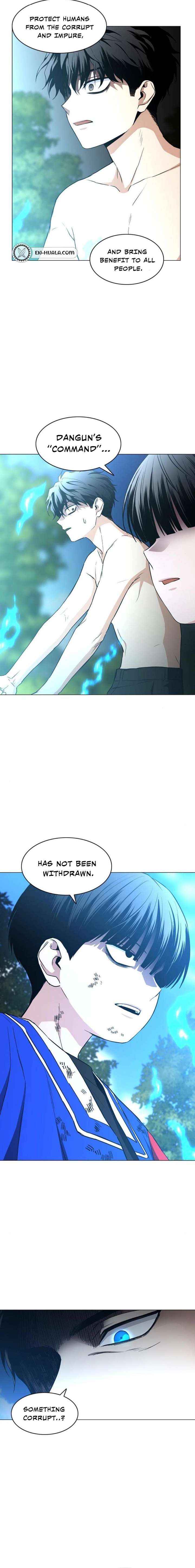 Read Jakdu chapter 84 image 6 on Lezhin