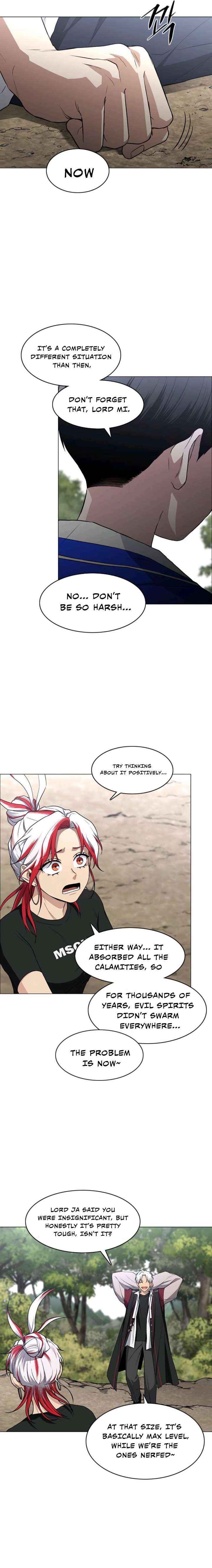 Read Jakdu chapter 85 image 20 on Lezhin