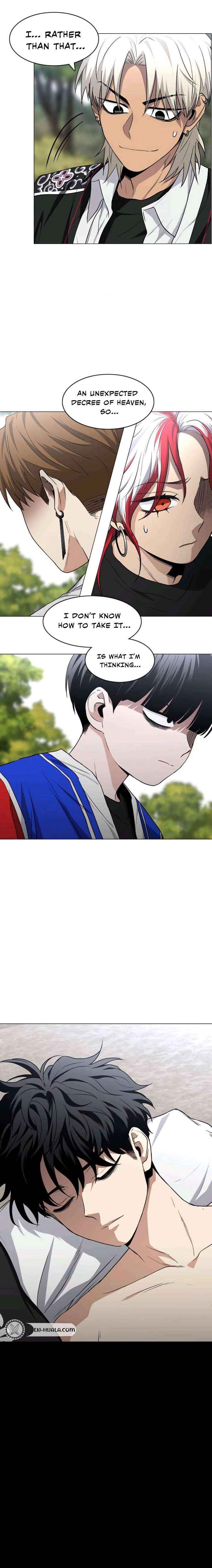 Read Jakdu chapter 85 image 21 on Lezhin