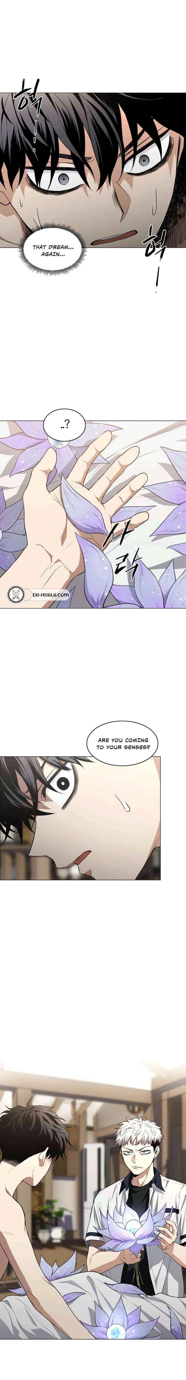 Read Jakdu chapter 85 image 26 on Lezhin