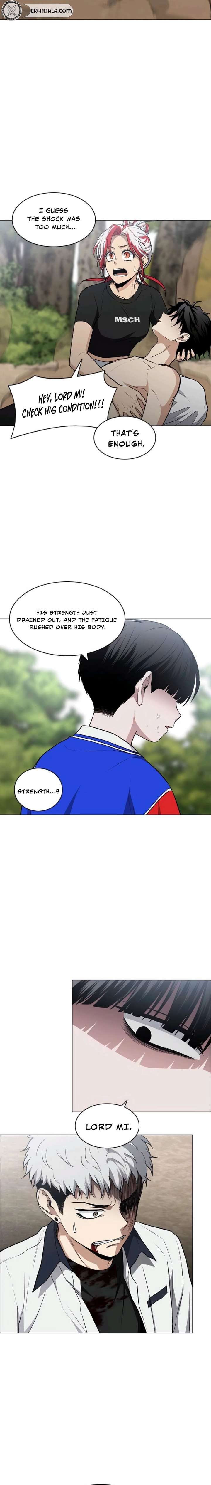 Read Jakdu chapter 85 image 3 on Lezhin