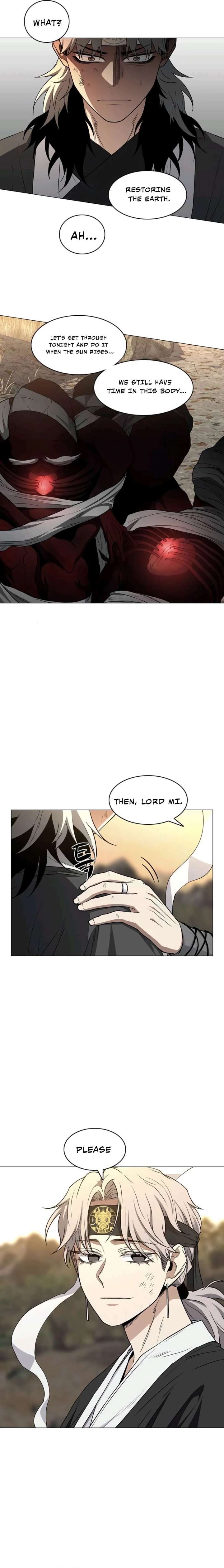 Read Jakdu chapter 85 image 9 on Lezhin