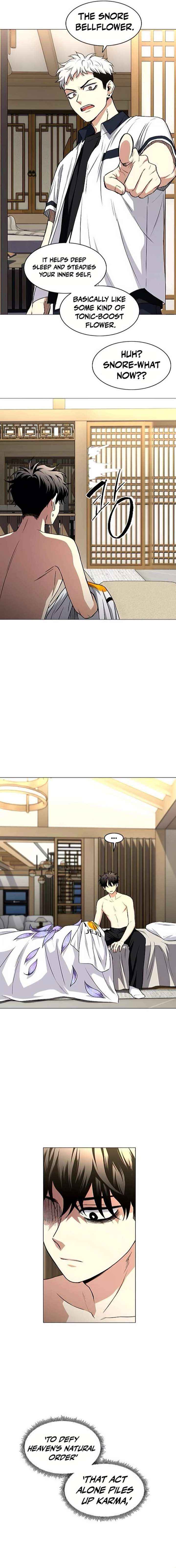 Read Jakdu chapter 86 image 12 on Lezhin