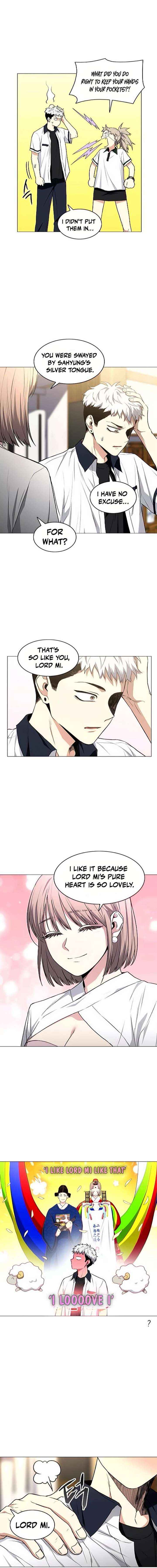 Read Jakdu chapter 86 image 14 on Lezhin
