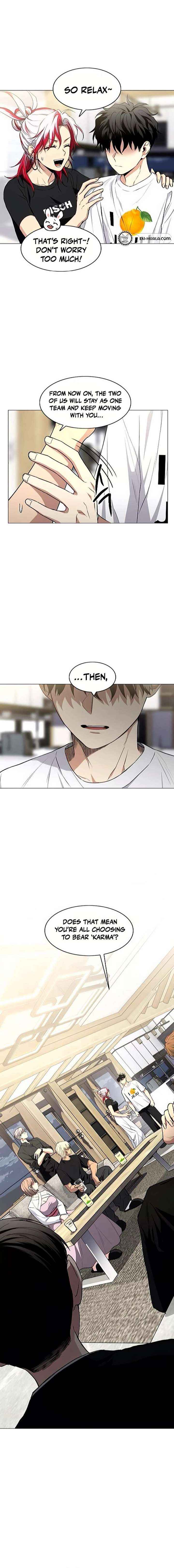Read Jakdu chapter 86 image 17 on Lezhin
