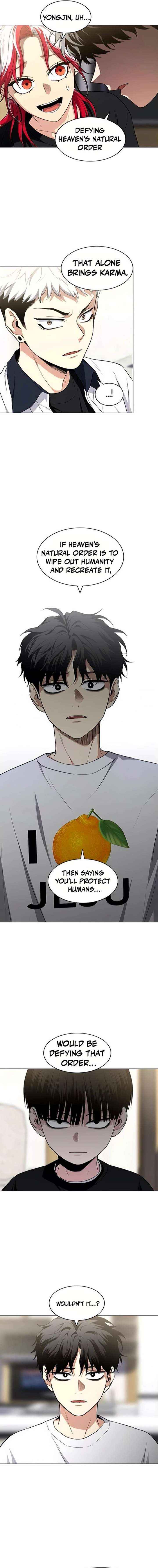 Read Jakdu chapter 86 image 18 on Lezhin
