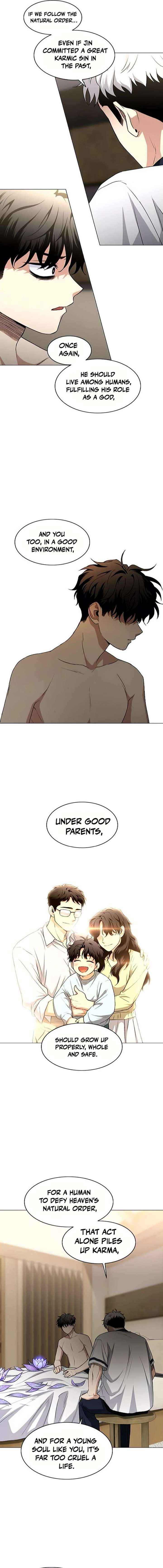 Read Jakdu chapter 86 image 3 on Lezhin
