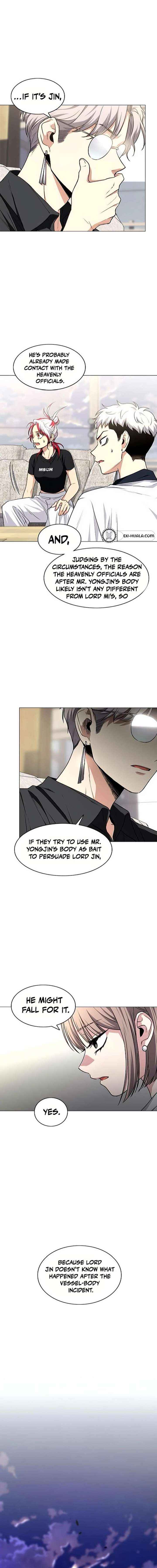 Read Jakdu chapter 87 image 15 on Lezhin