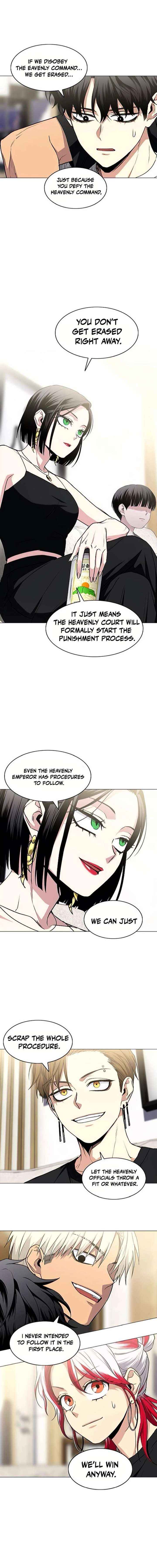 Read Jakdu chapter 87 image 2 on Lezhin