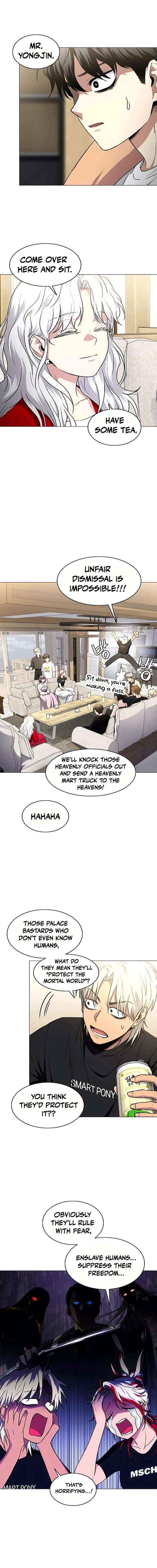 Read Jakdu chapter 87 image 3 on Lezhin