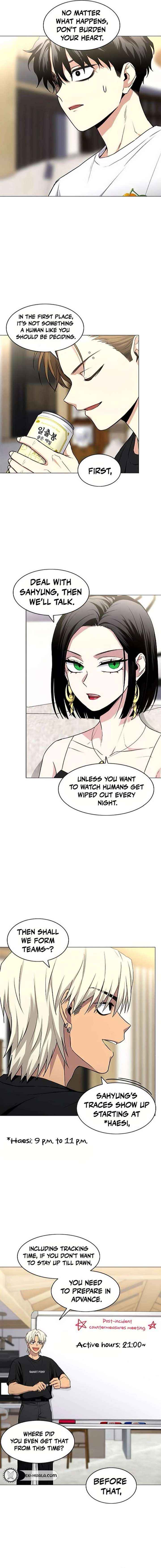 Read Jakdu chapter 87 image 5 on Lezhin