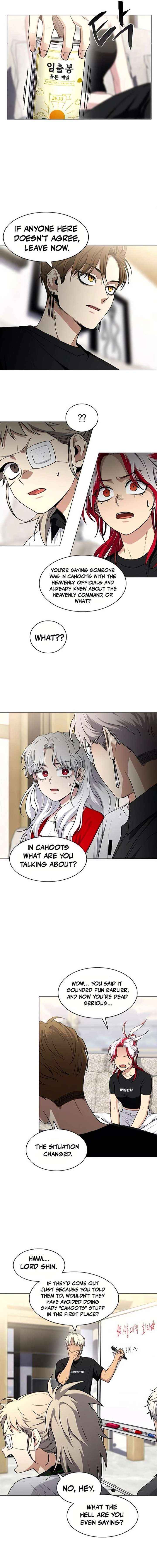 Read Jakdu chapter 87 image 6 on Lezhin